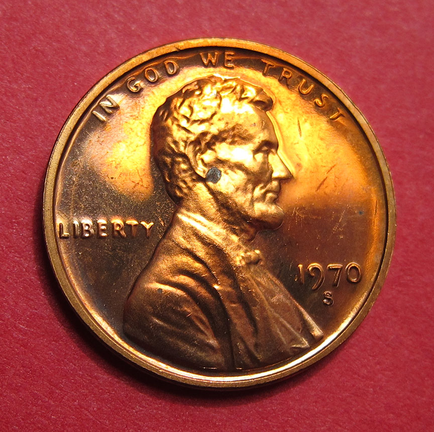 1970-S-Proof-Lincoln-Memorial-Cent-Doubled-Die---DDR-002-W/-DDO