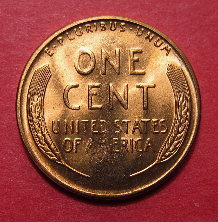 1955-S-Lincoln-Wheat-Cent---BIE-W/-RIDB