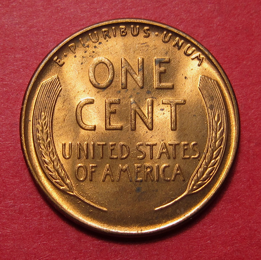 1941-Lincoln-'Wheat-Cent-Doubled-Die---DDO-001,-FS-101-MS-Grade