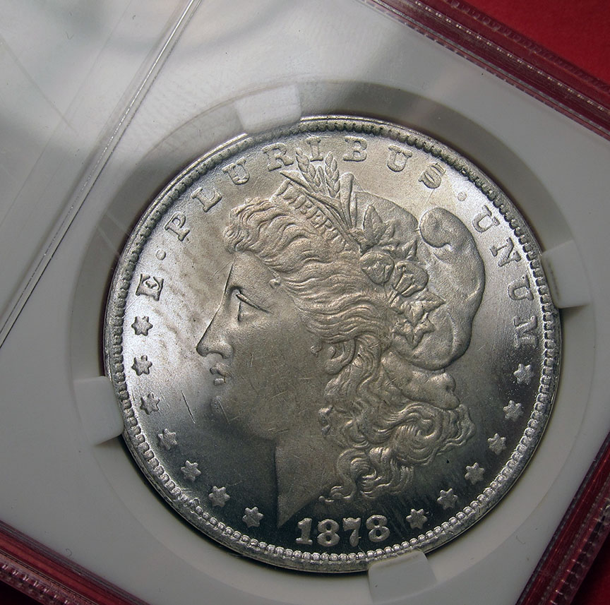 1914-Barber-Half-Dollar---Counterfeit-With-Doubled-Die