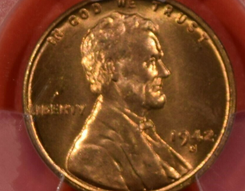 1942-S/S-&-S-Lincoln-Wheat-Cent-Doubled-Die---DDR-002,-RPM-012---FS-512