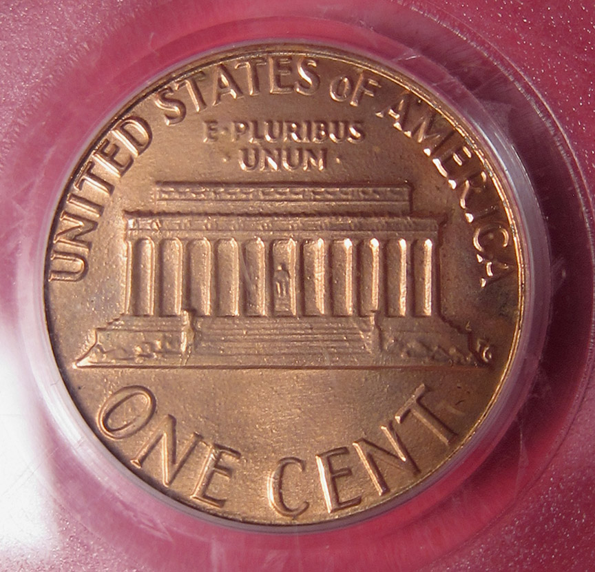 1984-Lincoln-Memorial-Cent-Doubled-Die---DDO-001,-FS-101-Doubled-Ear