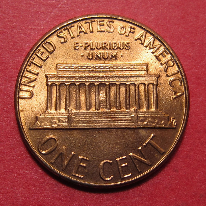 1984-Lincoln-Memorial-Cent-Doubled-Die---DDO-001,-FS-101-Doubled-Ear
