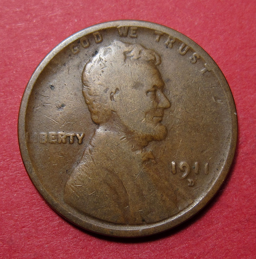 1911-D/D-Lincoln-Wheat-Cent---RPM-Ideas-On-Which-One?