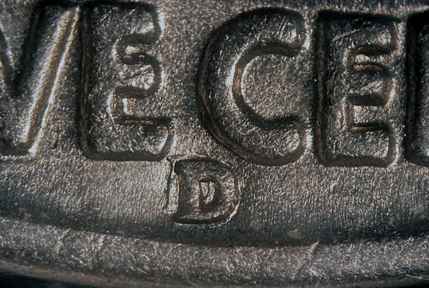 1936-D/D-Buffalo-Nickel---RPM-002,-FS-502