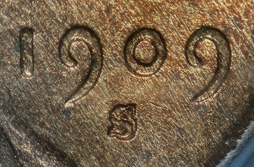 1909-S/S-Lincoln-Wheat-Cent-RPM-001,-FS-1501