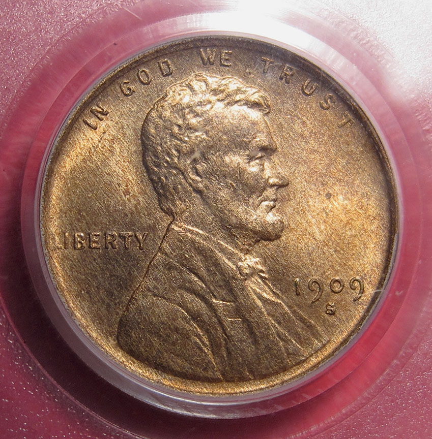 1909-S/S-Lincoln-Wheat-Cent-RPM-001,-FS-1501