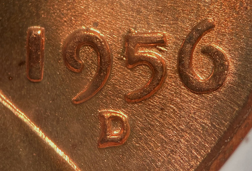 1956-D-Lincoln-Wheat-Cent-