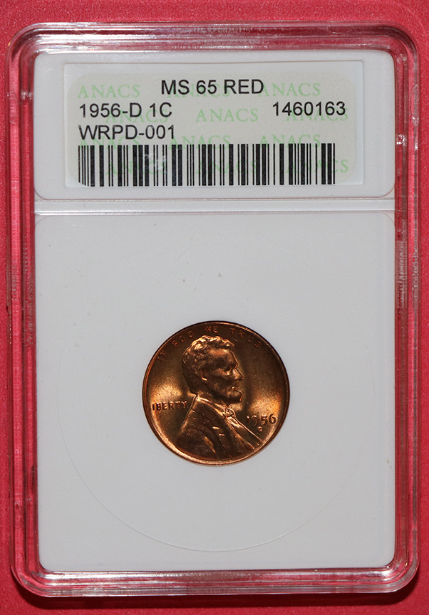 1956-D-Lincoln-Wheat-Cent-
