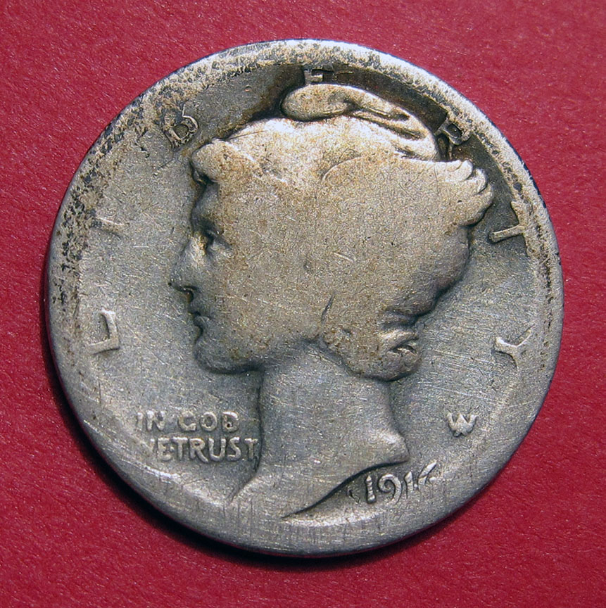 1916-D-Mercury-Dime-Counterfeit---Tell-Me-Why