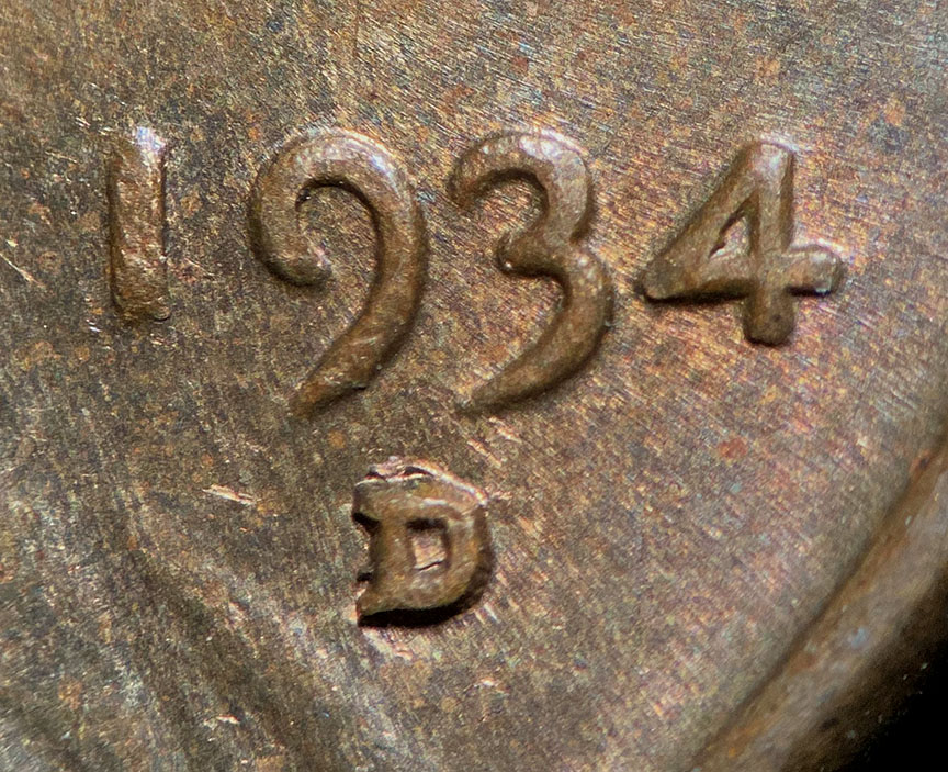 1934-D/D-Lincoln-Wheat-Cent---RPM-004,-FS-504