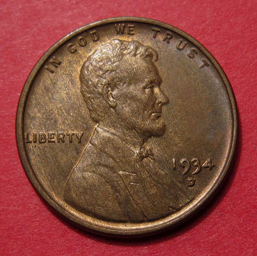 1934-D/D-Lincoln-Wheat-Cent---RPM-004,-FS-504