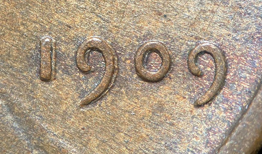 1909-VDB-Lincoln-Wheat-Cent-Doubled-Die---DDO-001,-FS-1101