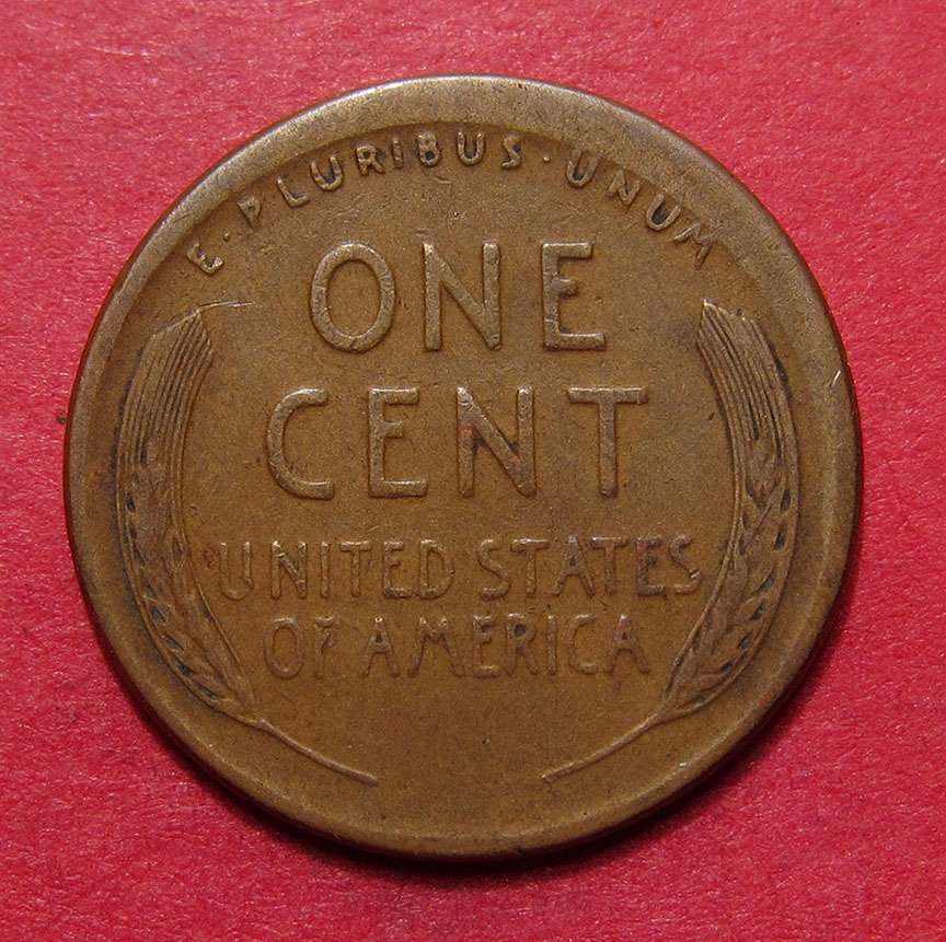 1937-Lincoln-Wheat-Cent-Mint-Error---Uncentered-Broadstrike