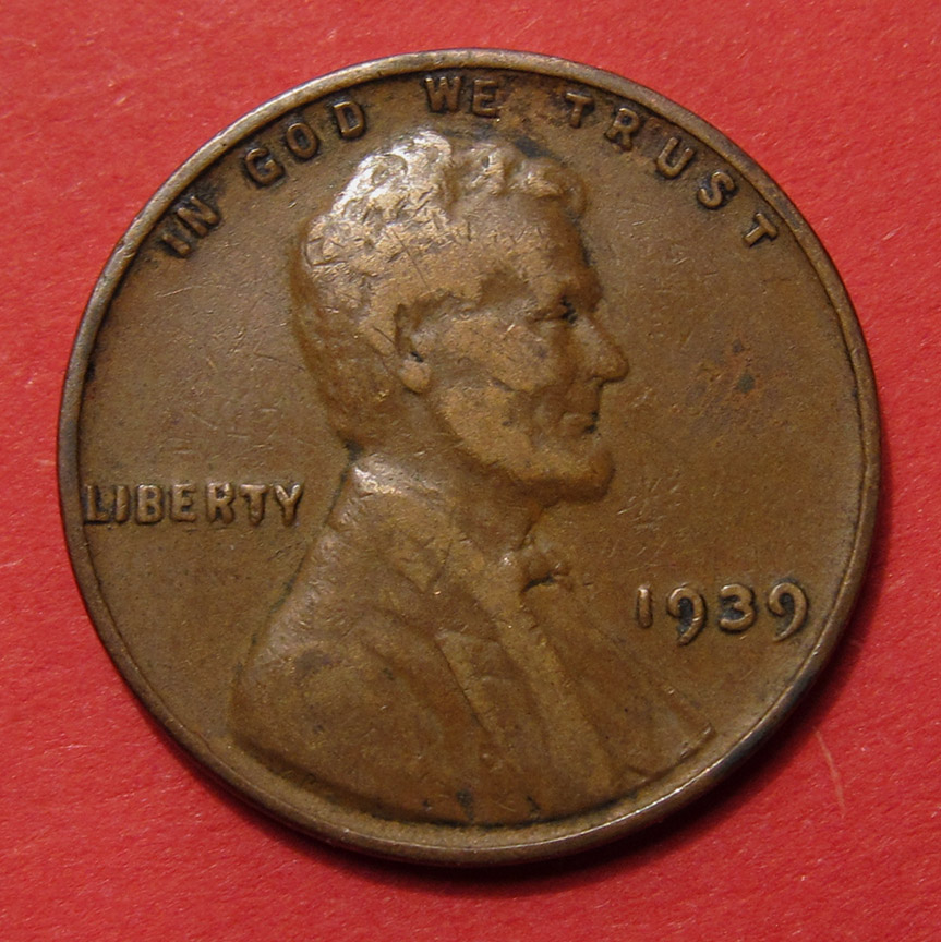 1939-Lincoln-Wheat-Cent-Doubled-Die---DDO-001,-FS-101