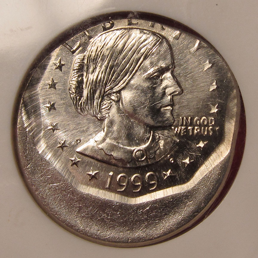 1999-P-SBA-Dollar-Mint-Error---20%-Off-Center