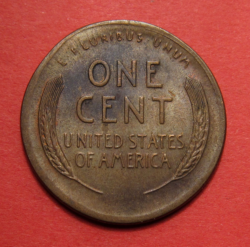1944-Lincoln-Wheat-Cent-Mint-Error---Broadstrike