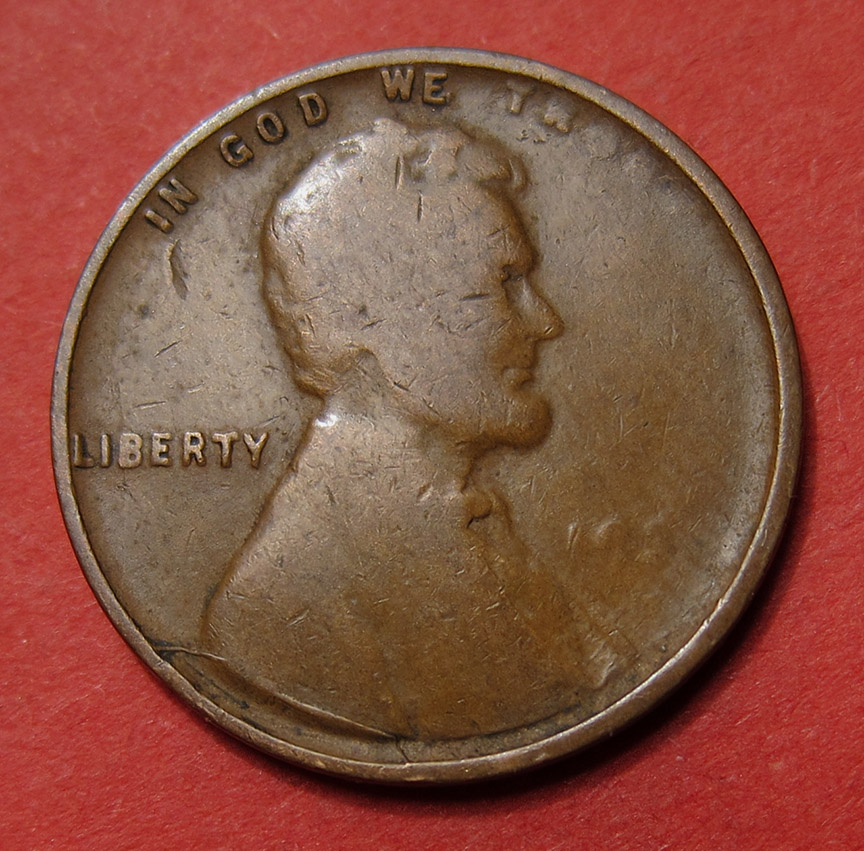 193x-Lincoln-Wheat-Cent-Mint-Error-+-Die-Event---Pre-Cud-Tapered