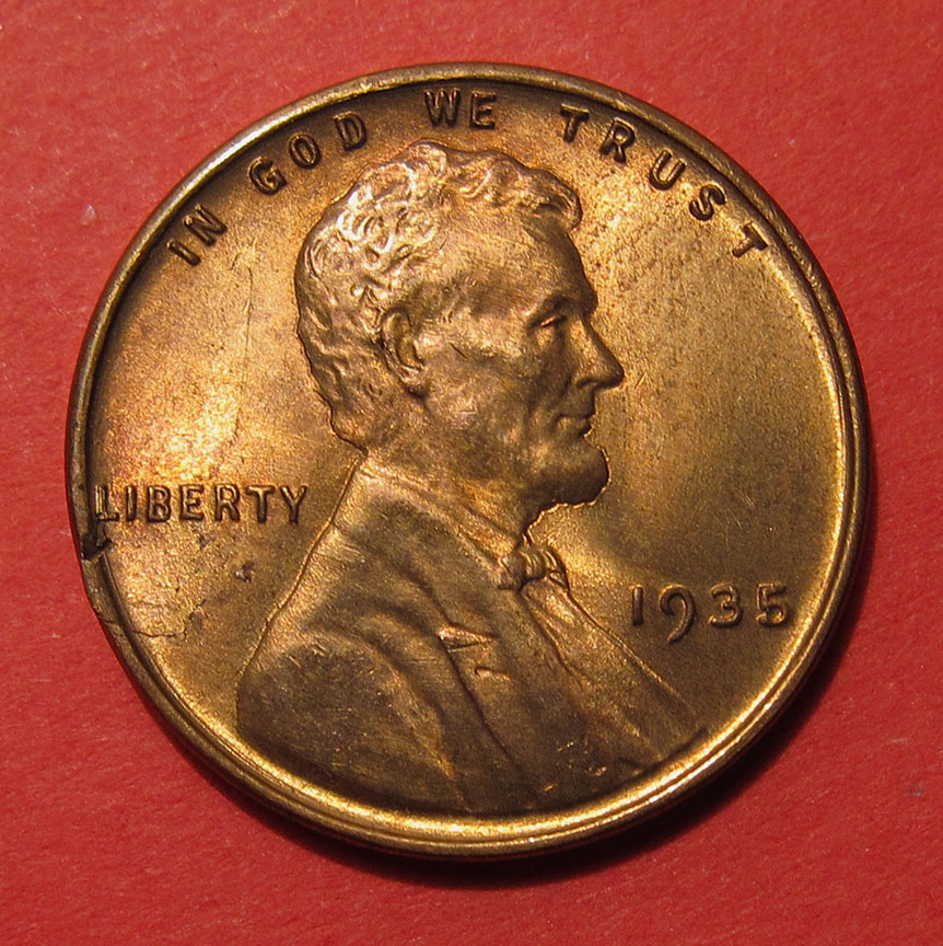 1935-Lincoln-Wheat-Cent-Doubled-Die---DDR-003-Unlisted-EDS-Die-Stage