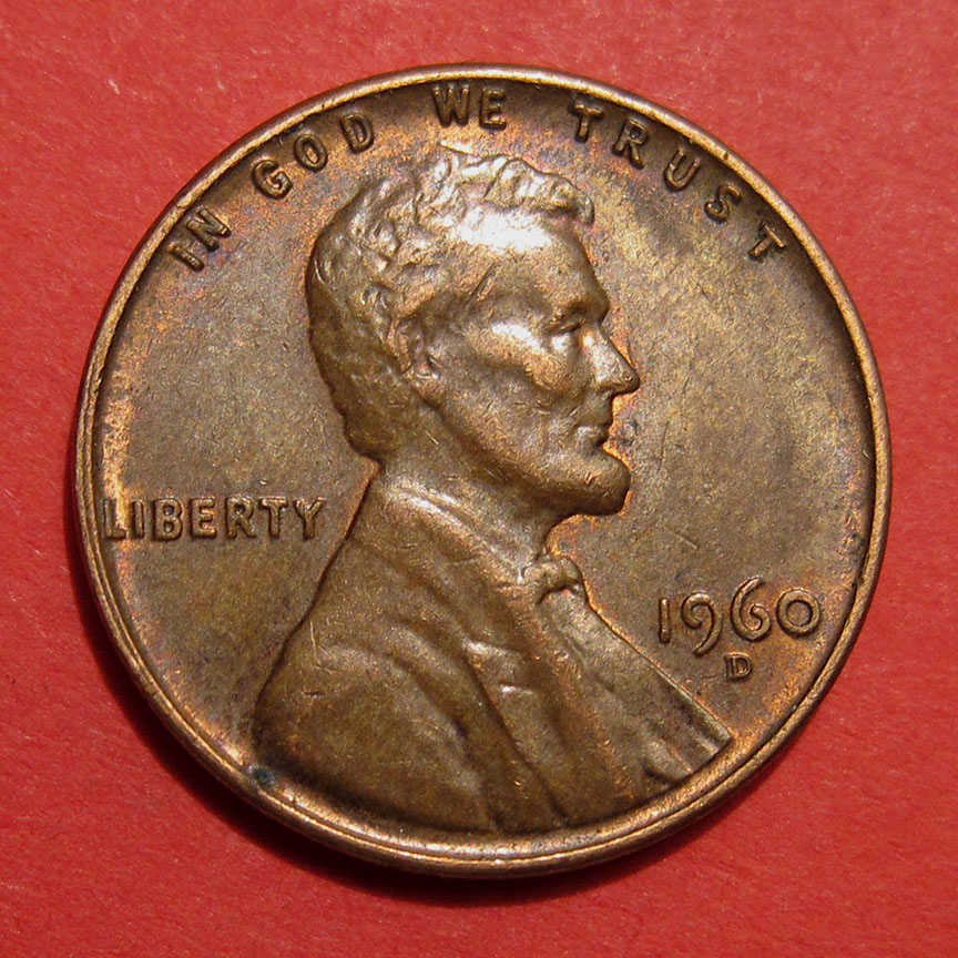 1960-D/D-Lincoln-Memorial-Cent---RPM-001,-FS-501