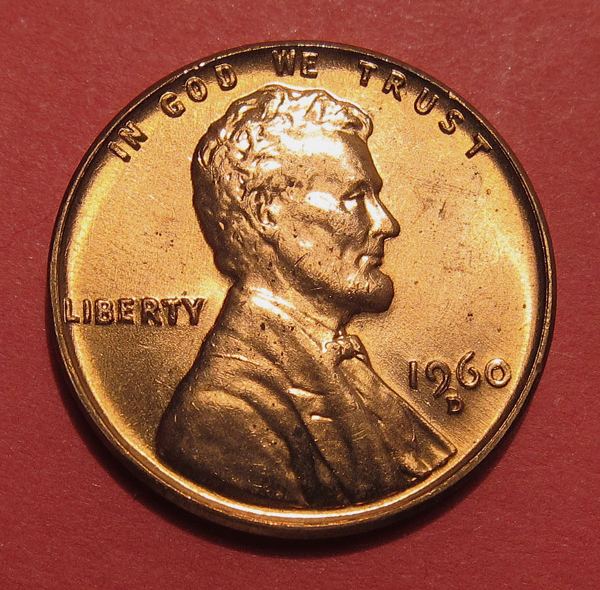 1960-D/D-Lincoln-Memorial-Cent-Small/Large-Date---DDO-001,-RPM-100-FS-101/501