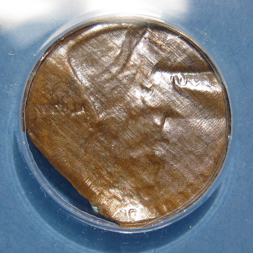 1937-Lincoln-Wheat-Cent-Mint-Error---Lamination-Split-After-Strike---Mated-Pair
