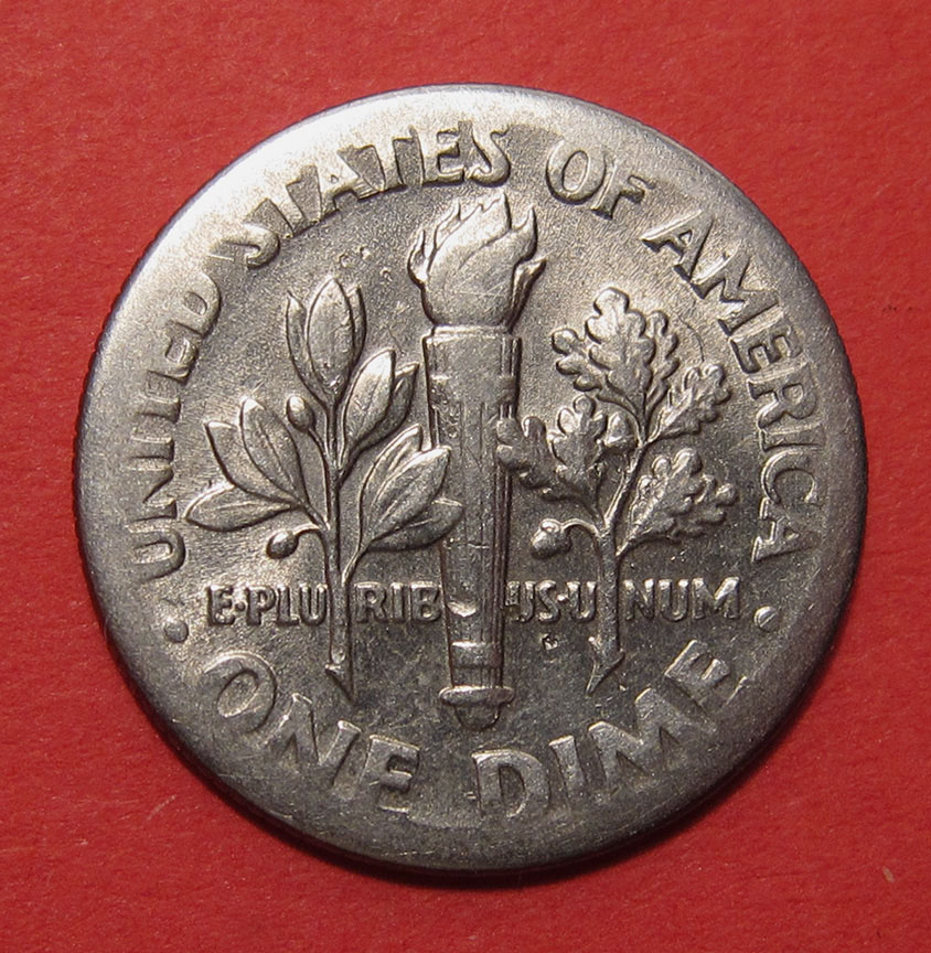 2002-D-Roosevelt-Dime-Mint-Error---Weak-Strike-Or-?