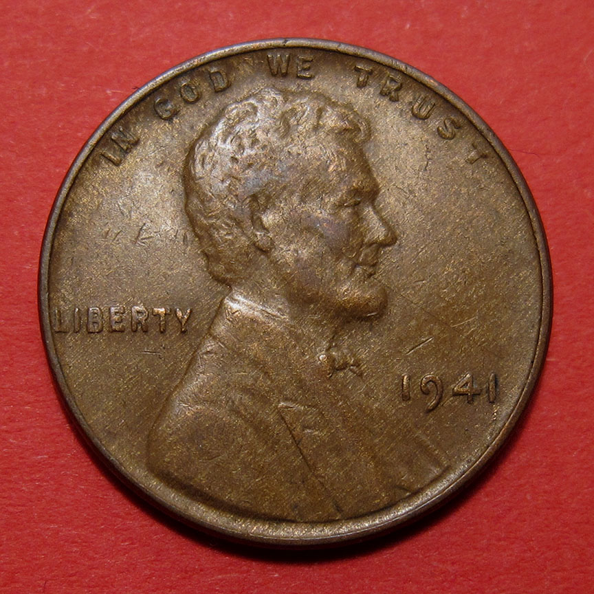 1941-Lincoln-Wheat-Cent-Doubled-Die---DDO-001,-FS-101