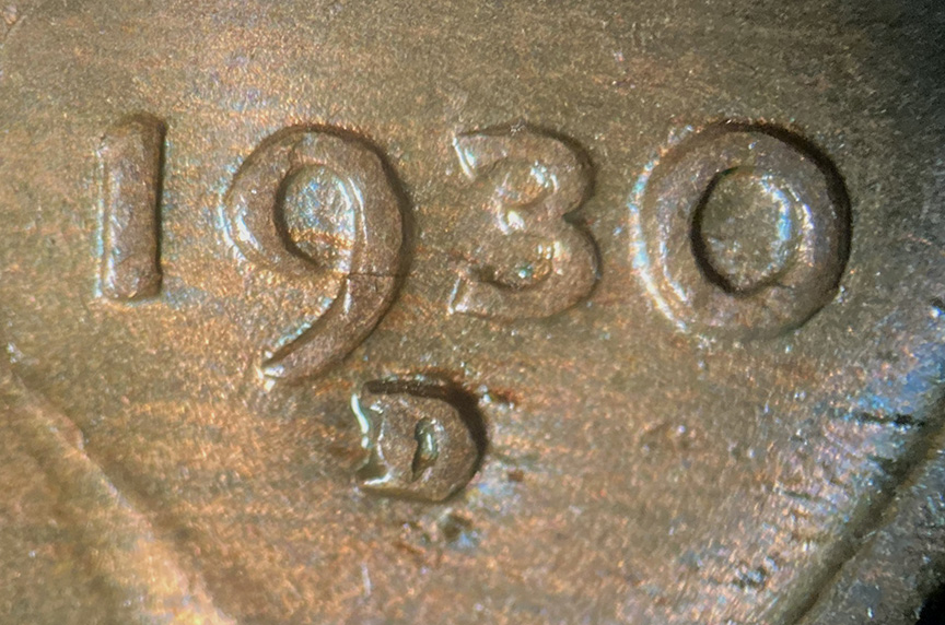 1930-D/D-Lincoln-Wheat-Cent---RPM-001,-FS-501