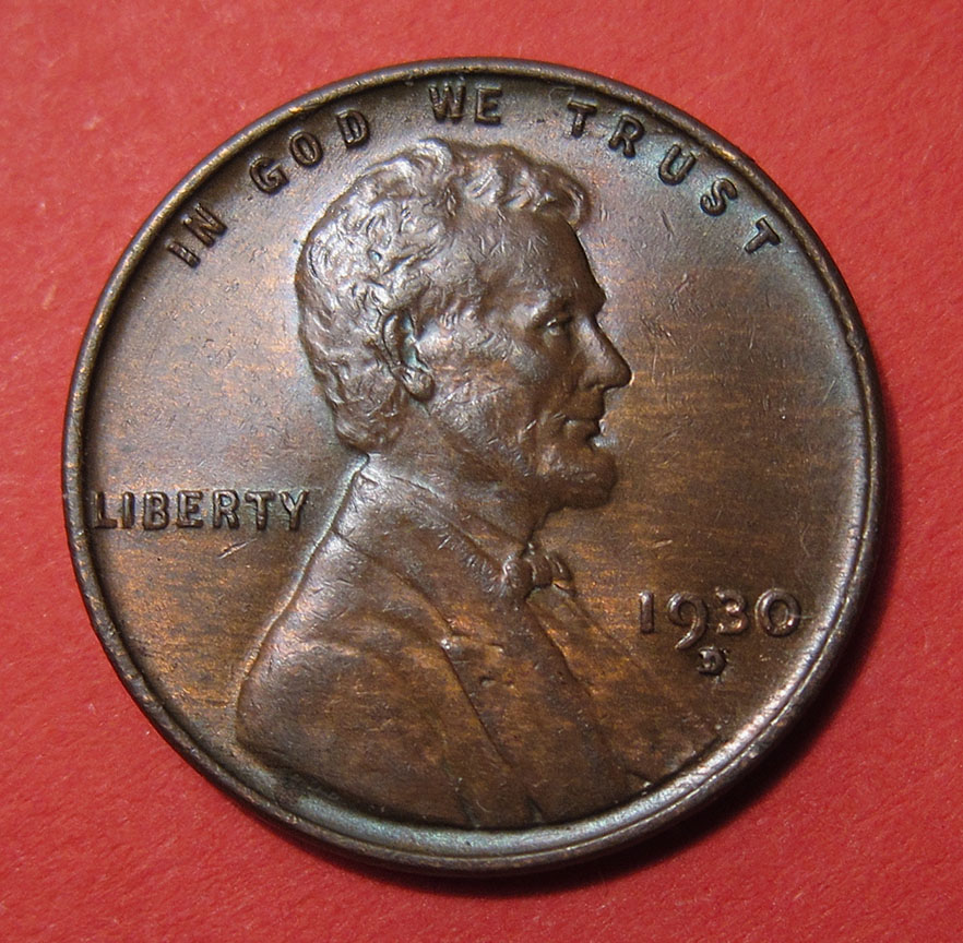 1930-D/D-Lincoln-Wheat-Cent---RPM-001,-FS-501