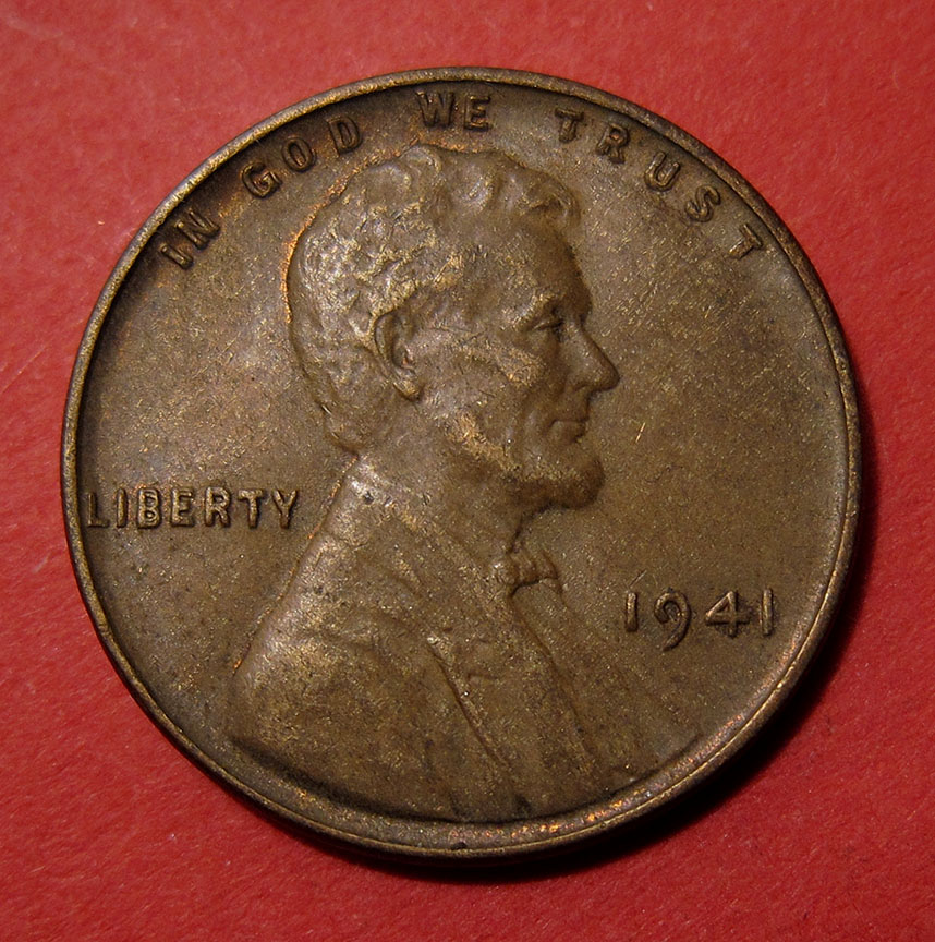 1941-Lincoln-Wheat-Cent-Doubled-Die---DDO-001,-FS-101