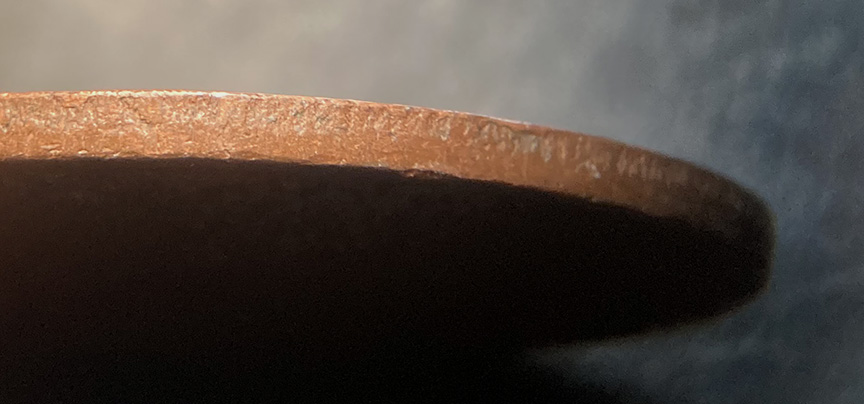 No-Date-Unstruck-Cent-Sized-Blank---Non-US-Mint