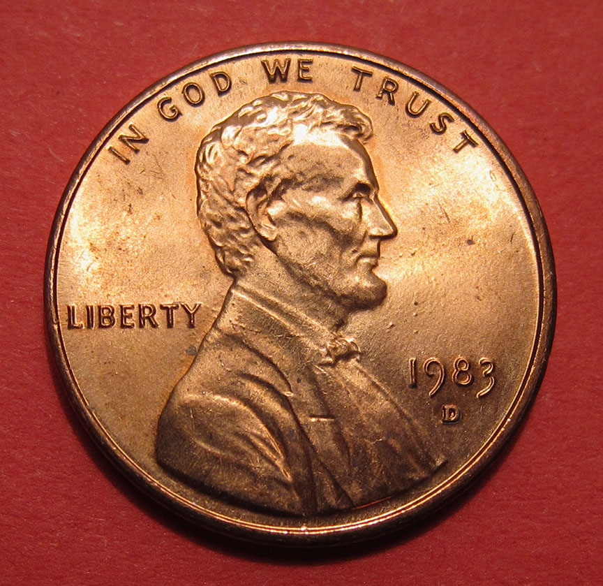 1983-D-Lincoln-Memorial-Cent-Doubled-Die---DDO-001,-FS-101