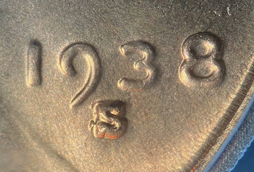 1938-S/S/S-Lincoln-Wheat-Cent---RPM-002,-FS-502
