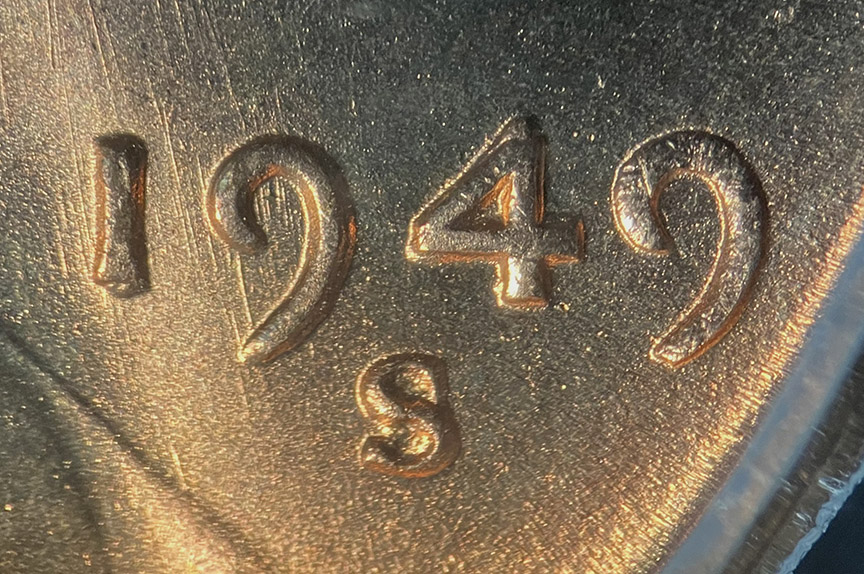 1949-S-Lincoln-Wheat-Cent-Doubled-Die---DDO-001,-FS-101