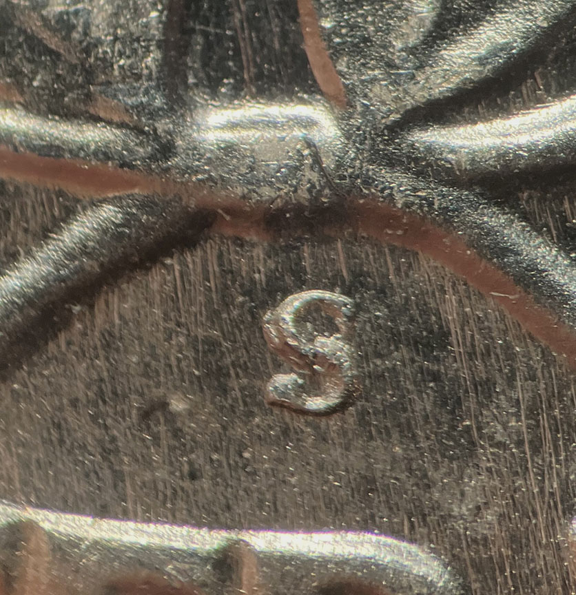 1947-S/S-Washington-Quarter---RPM-001,-DDO-001---FS-501