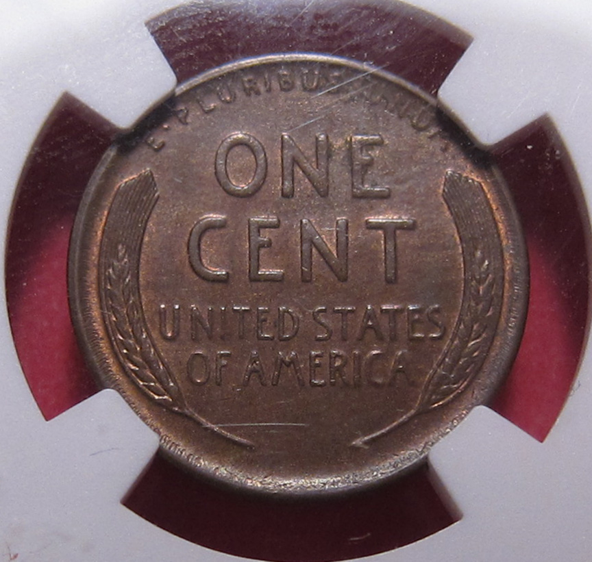 1919-S-Lincoln-Wheat-Cent-Mint-Error---Rim-Cud