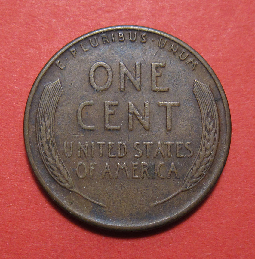 1914-D-Lincoln-Wheat-Cent-Fake---Altered-Date-1944-D
