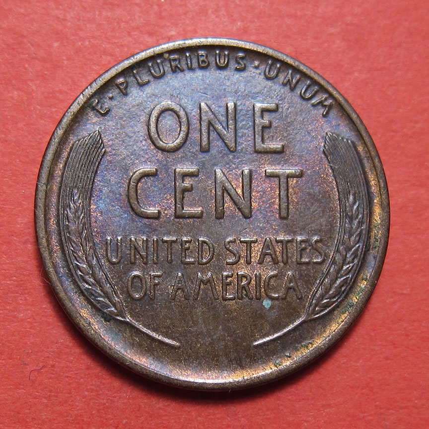 1915-D-Lincoln-Wheat-Cent-Mint-Error---Rim-Cuds
