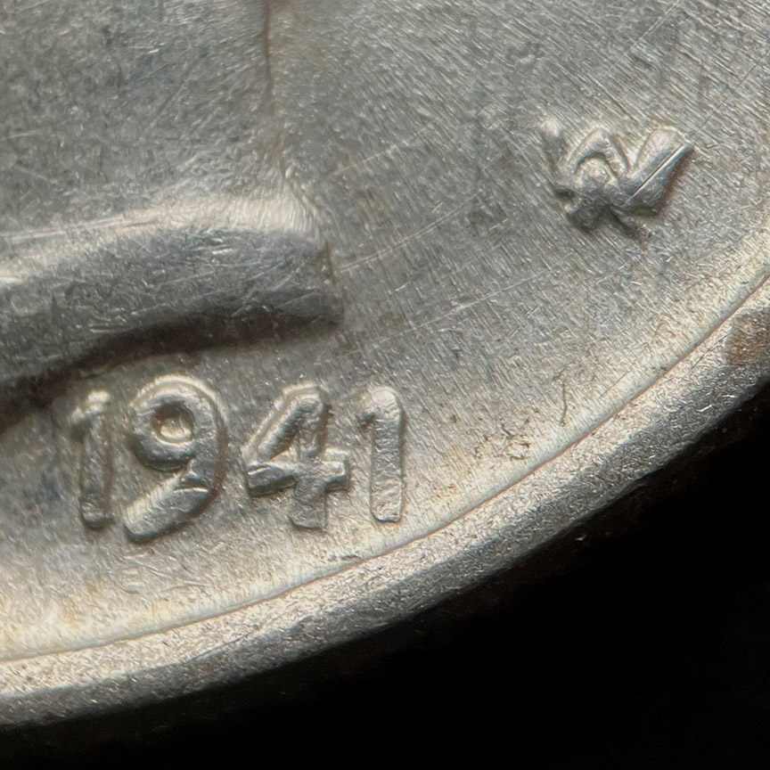 1941-Mercury-Dime-Doubled-Die---DDO-001