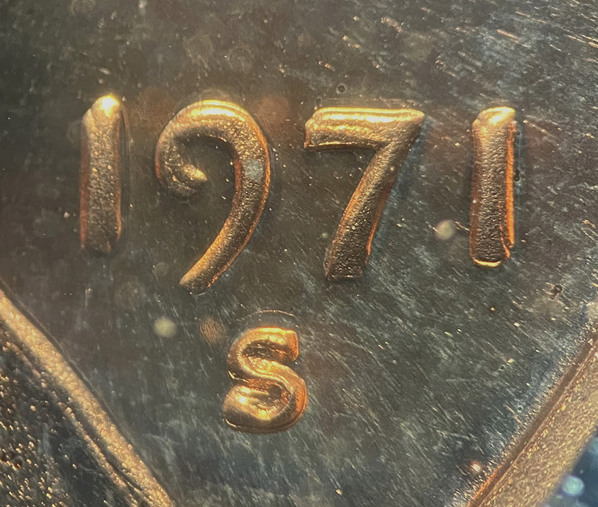 1971-S-Proof-Lincoln-Memorial-Cent-Doubled-Die---DDO-001,-FS-101