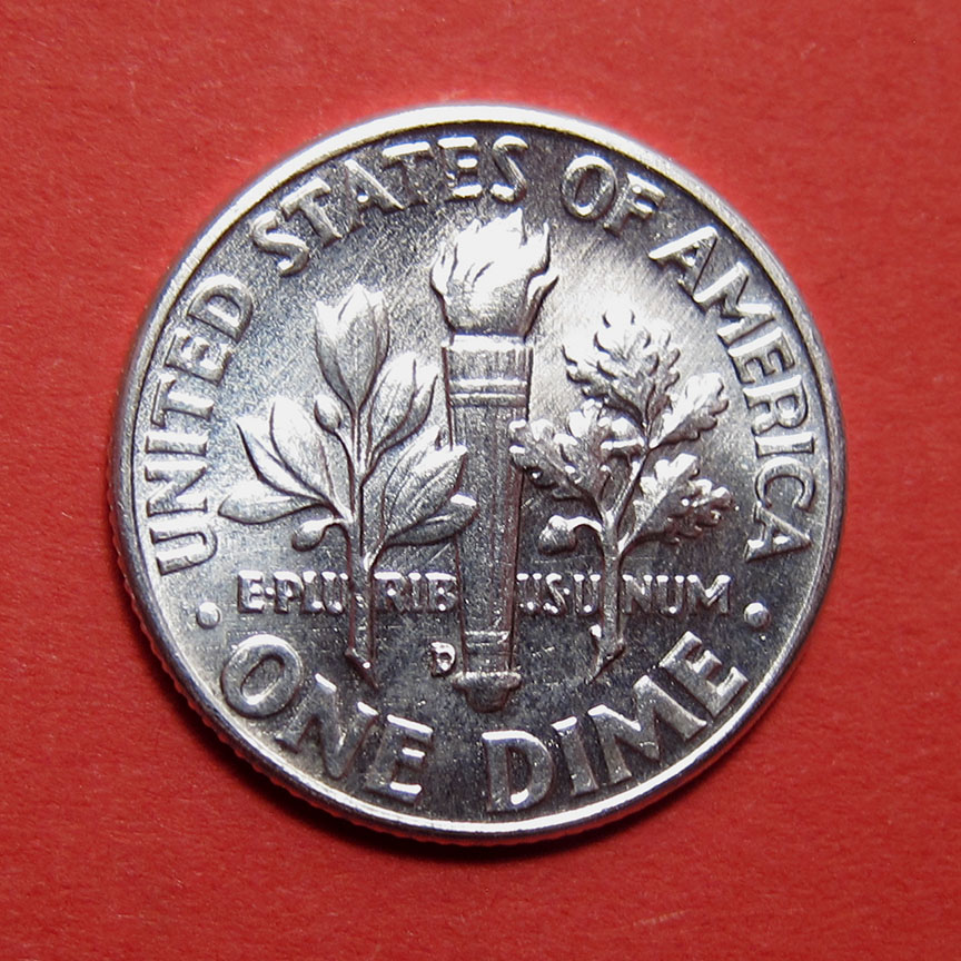 1959-D/D-Roosevelt-Dime---RPM-001,-FS-504