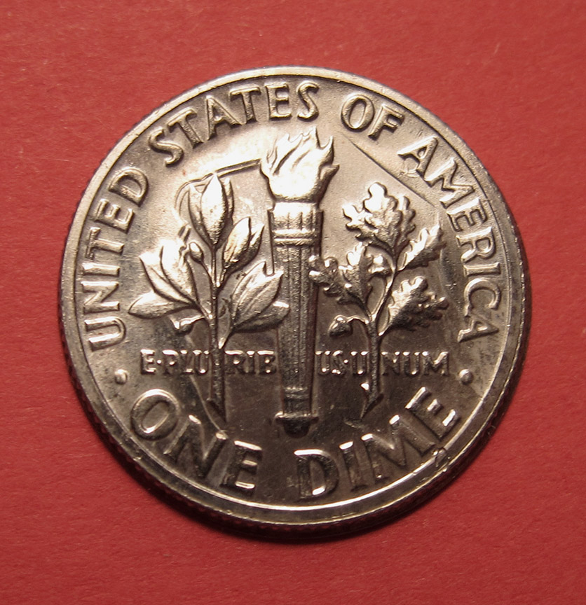 1974-D-Roosevelt-Dime-Mint-Error---Triple-Die-Clash-With-Partial-Collar