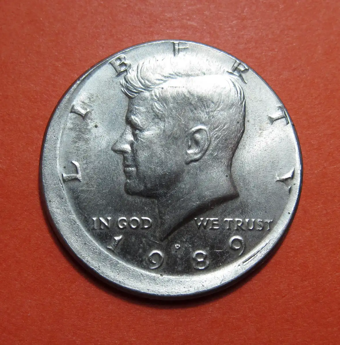 1989-P-Kennedy-Half-Dollar-Mint-Error---Off-Center