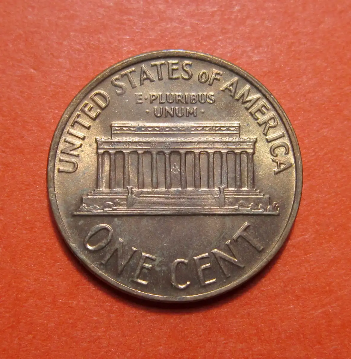 1968-D/D-Lincoln-Memorial-Cent---RPM-001,-FS-501