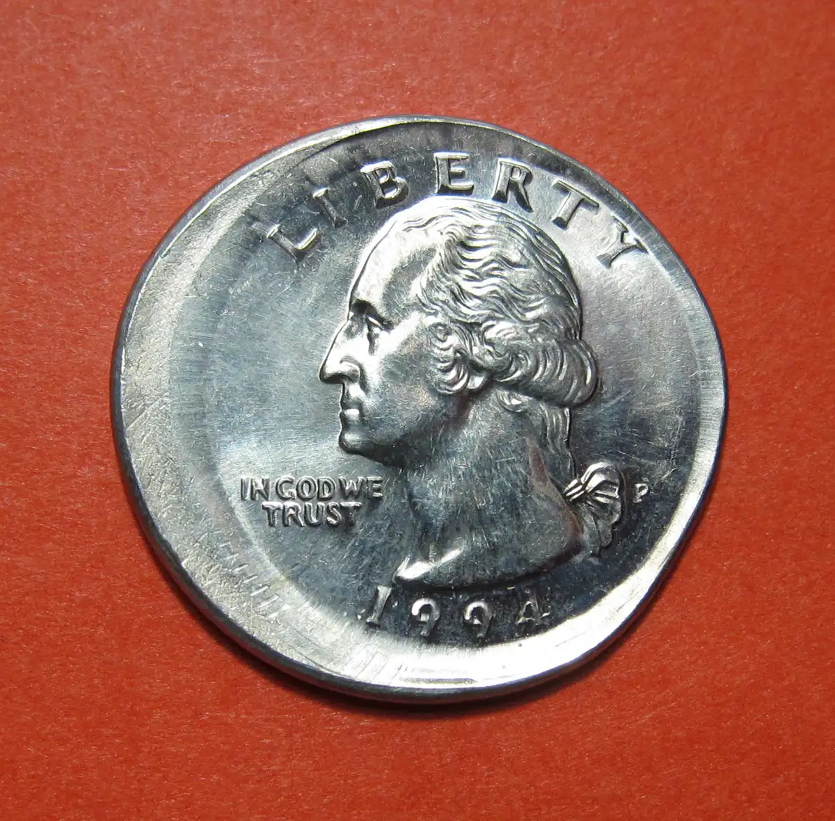 1994-P-Washington-Quarter-Mint-Error---Broadstruck