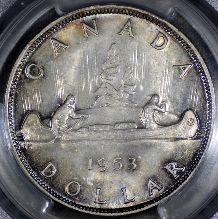 Another-You-Vs-PCGS:-1953-Dollar