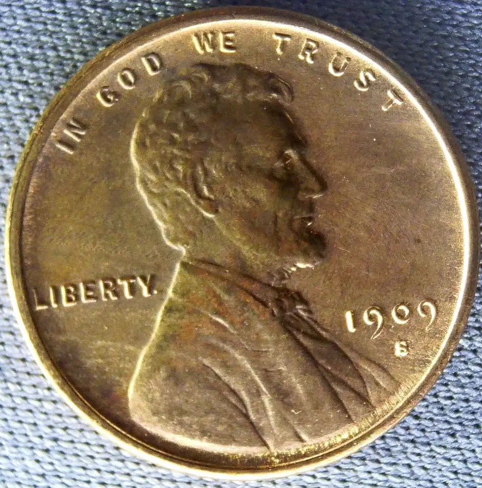 1909-S-VDB-Lincoln-Cent