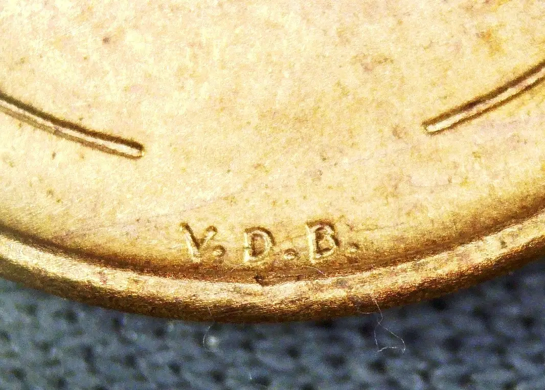 1909-S-VDB-Lincoln-Cent