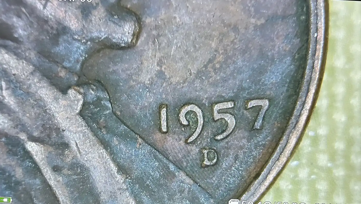 1957-Wheat-Penny-In-Dob-We-Trust